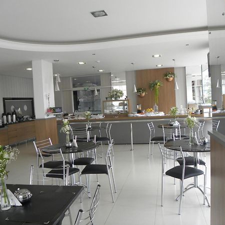 Benos Hotel 산타 호자 외부 사진