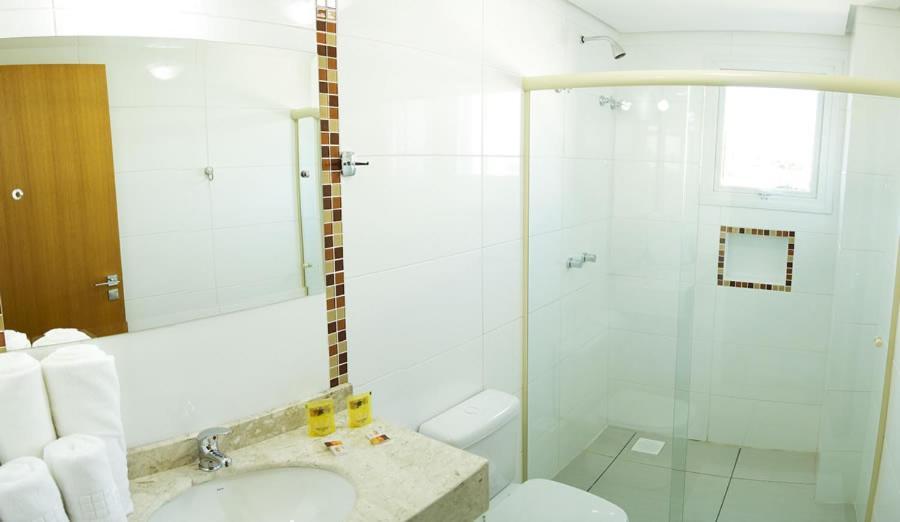 Benos Hotel 산타 호자 외부 사진