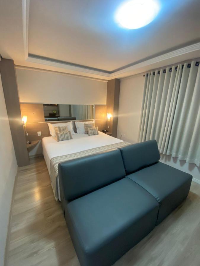 Benos Hotel 산타 호자 외부 사진