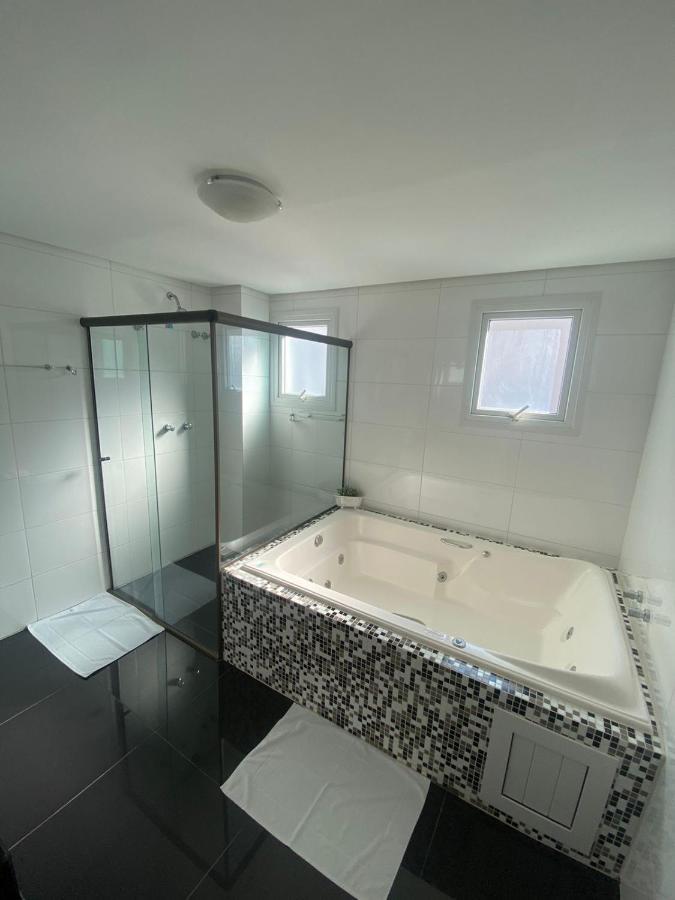Benos Hotel 산타 호자 외부 사진