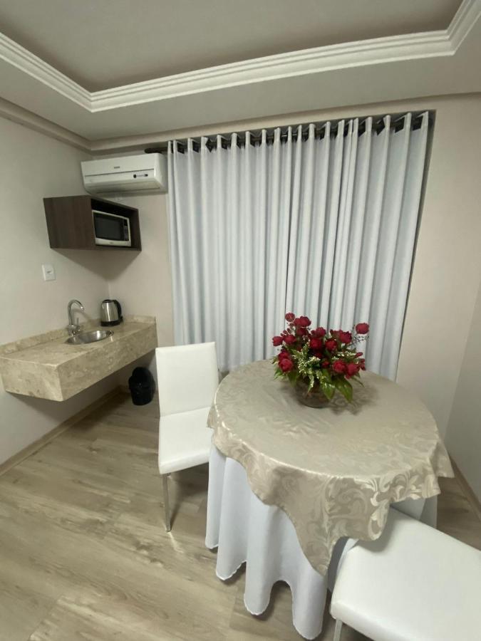 Benos Hotel 산타 호자 외부 사진