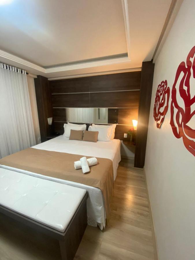 Benos Hotel 산타 호자 외부 사진