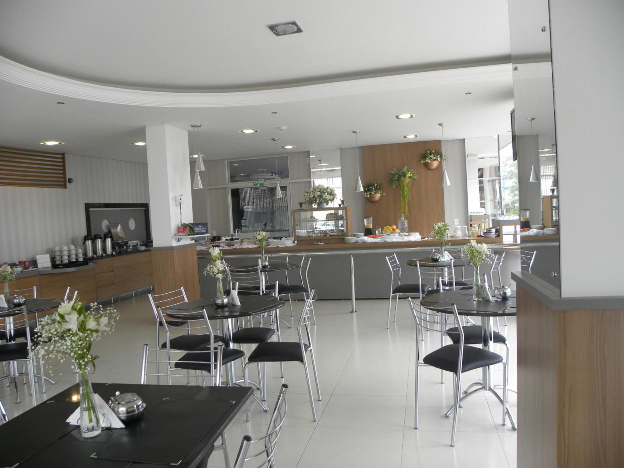 Benos Hotel 산타 호자 외부 사진