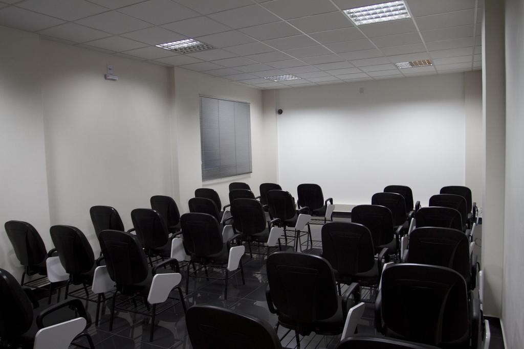 Benos Hotel 산타 호자 외부 사진