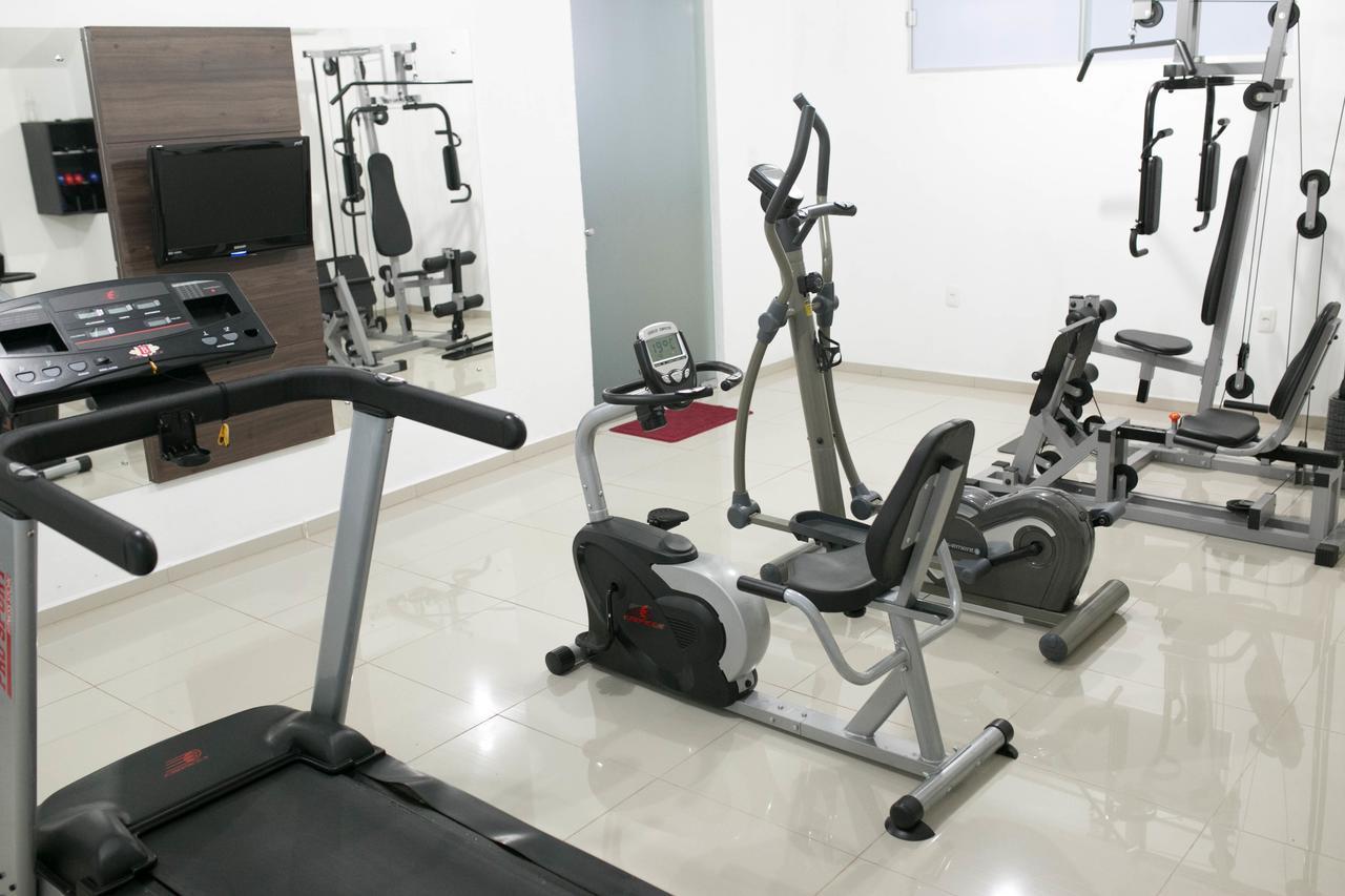 Benos Hotel 산타 호자 외부 사진